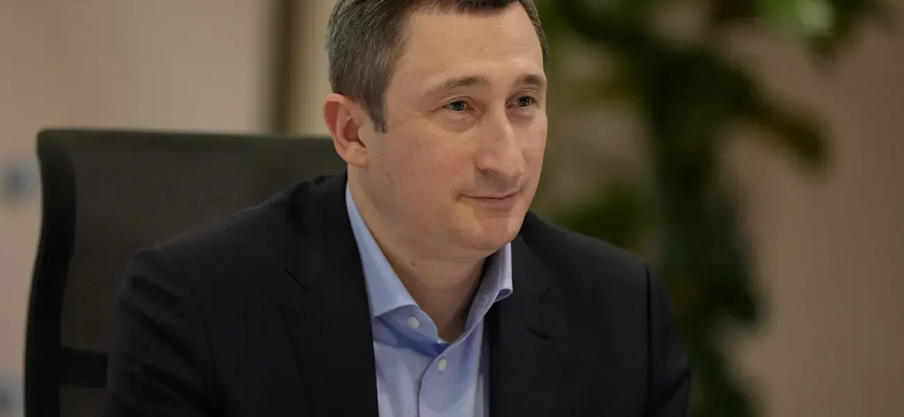 Віцепремʼєр Чернишов зʼявився до суду, де його можуть відсторонити від посади