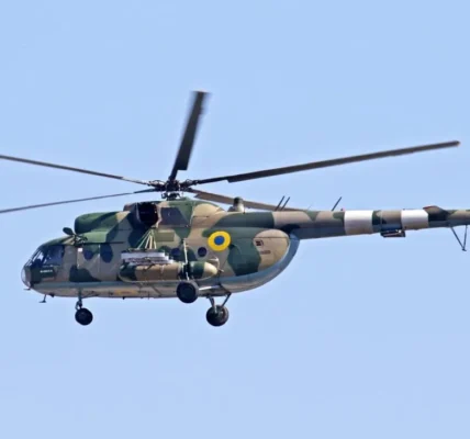 "Вертоліт не може літати 100 років": армія попереджає про ризики - промисловість реагує