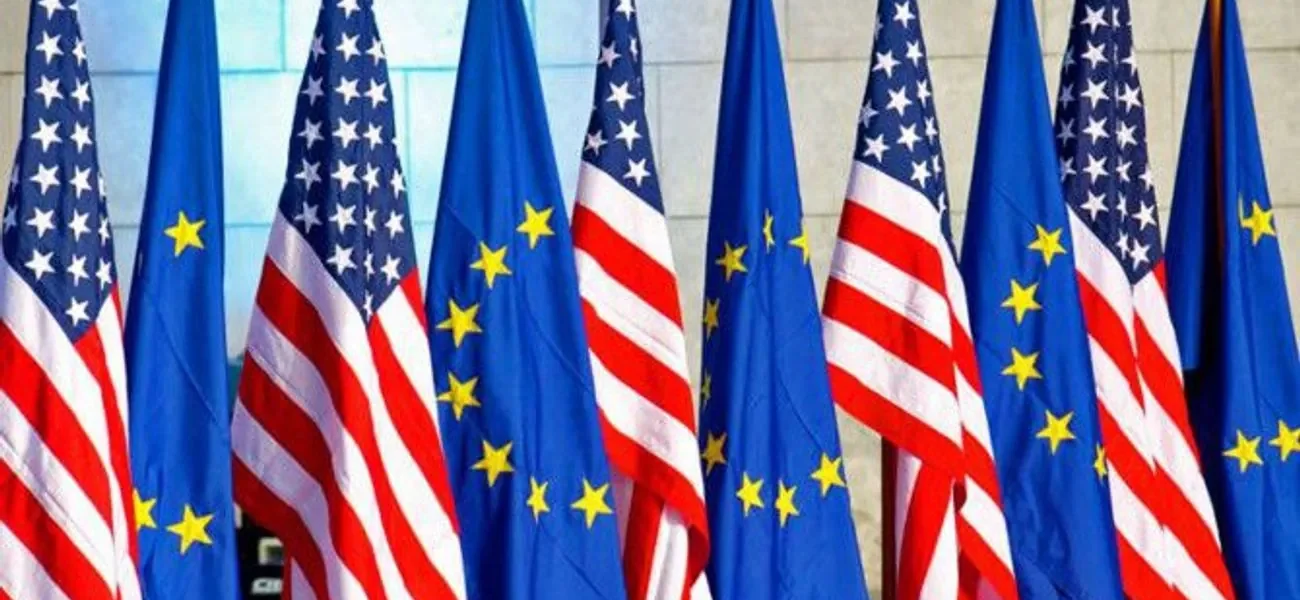 Голова Єврогрупи каже, що угода ЄС із США навряд чи буде укладена найближчими днями
