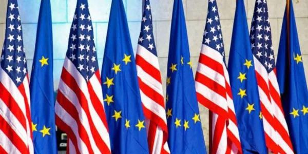 Голова Єврогрупи каже, що угода ЄС із США навряд чи буде укладена найближчими днями