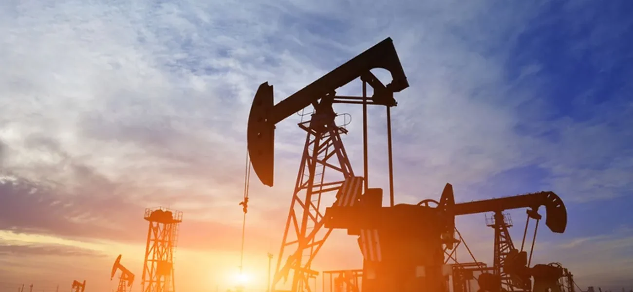 Постачання російської нафти впали до мінімального показника з лютого