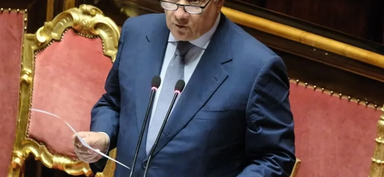 Італія готує план допомоги своїм малим і середнім підприємствам, залученим до відбудови України