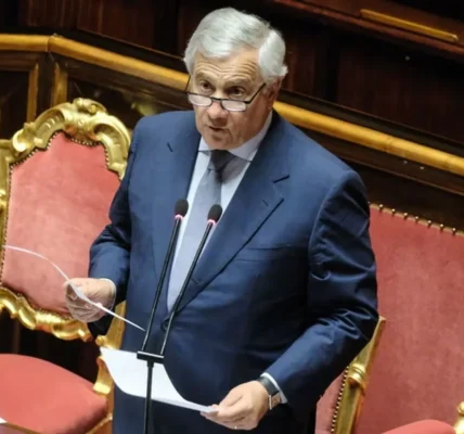Італія готує план допомоги своїм малим і середнім підприємствам, залученим до відбудови України