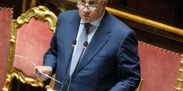 Італія готує план допомоги своїм малим і середнім підприємствам, залученим до відбудови України