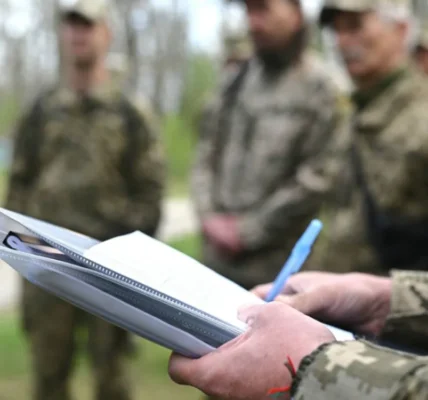 Єврокоміссар з прав людини заявив про вибіркову мобілізацію в Україні та інші порушення - меморандум