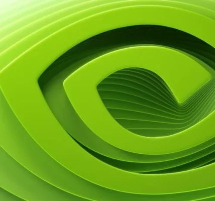 ШІ-гігант Nvidia став першою компанією з ринковою вартістю у $4 трлн