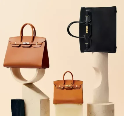 Оригінальну сумку Джейн Біркін від Hermès продали за рекордні €8,6 млн