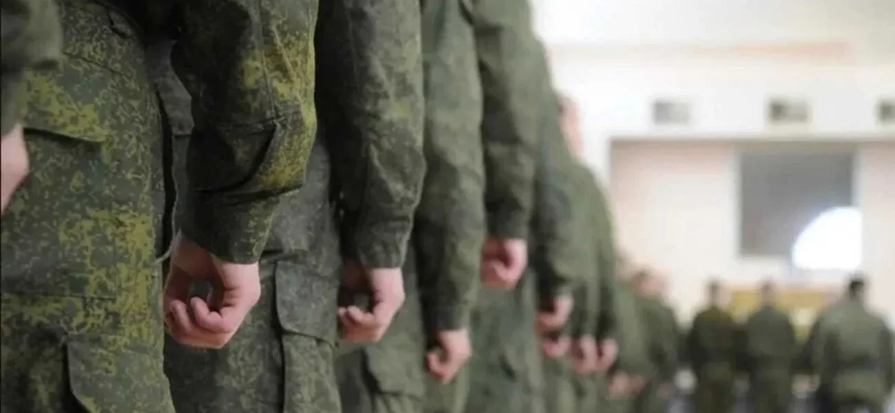 В ГУР назвали кількість загиблих росіян в Україні з-поміж засуджених осіб