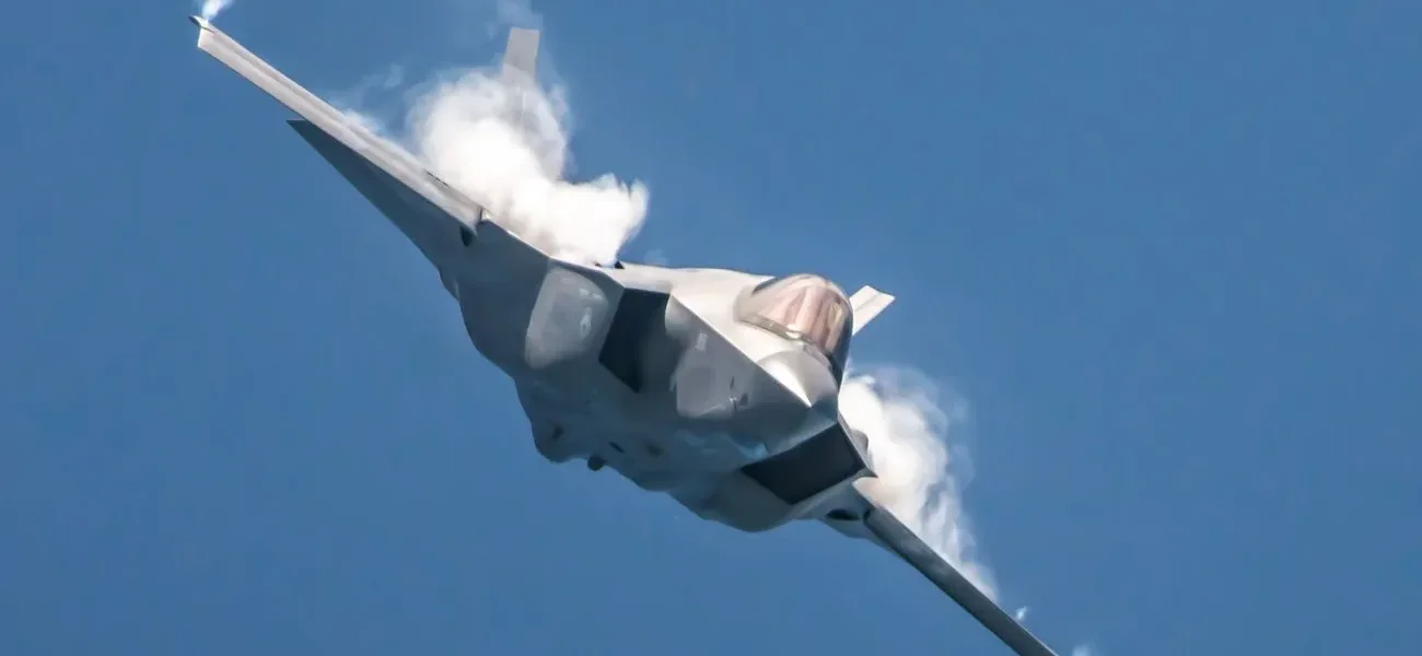Німеччина планує придбати більше винищувачів F-35 у США - Politico