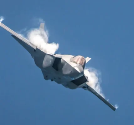 Німеччина планує придбати більше винищувачів F-35 у США - Politico