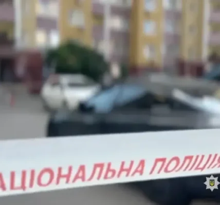 Понад добу в Києві шукають вбивцю полковника СБУ: що відомо