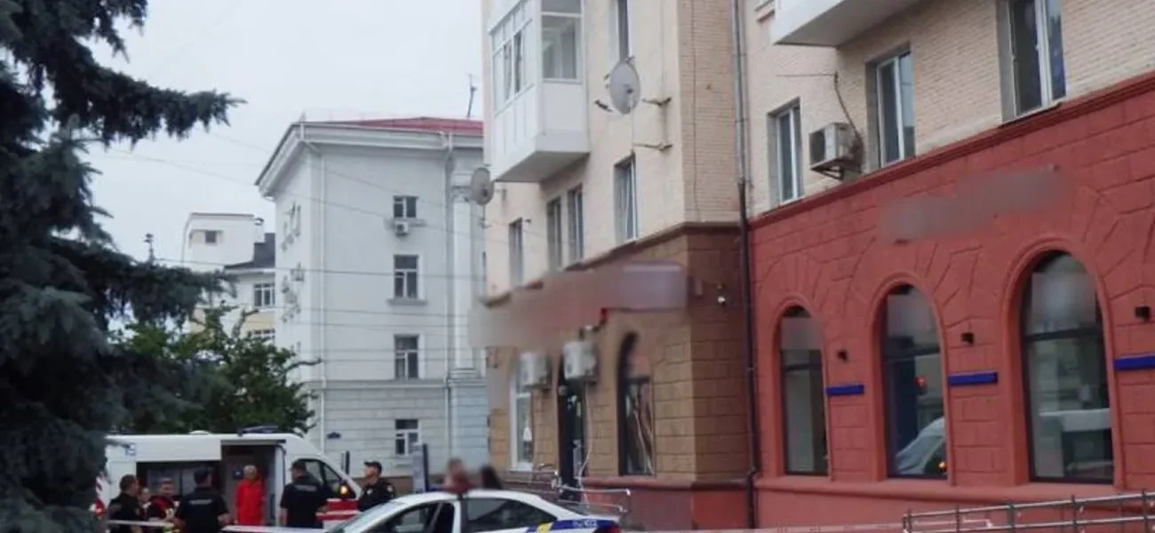 6-річна дитина на смерть розбилася, випавши з вікна багатоповерхівки у Житомирі