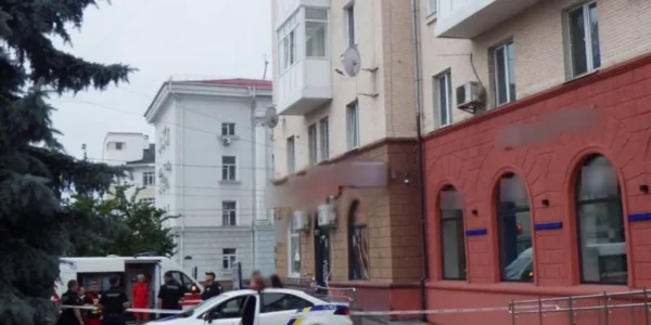 6-річна дитина на смерть розбилася, випавши з вікна багатоповерхівки у Житомирі