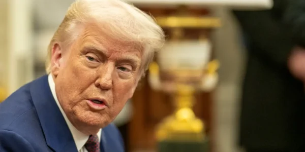Трамп пригрозив 35% мита на товари з Канади у новому витку торгової війни