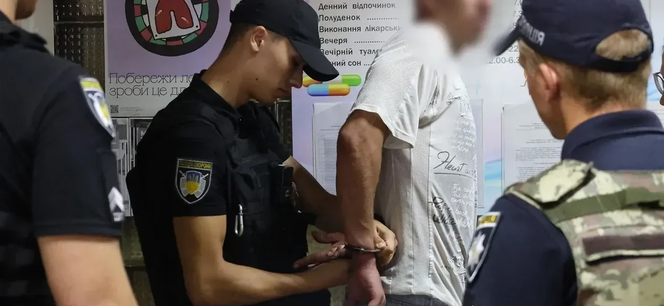 Напад на лікаря у Запоріжжі: з’явилися деталі інциденту в лікарні