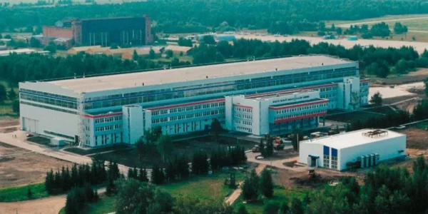 У рф атаковано підприємство, що спеціалізується на винищувачах типу МіГ