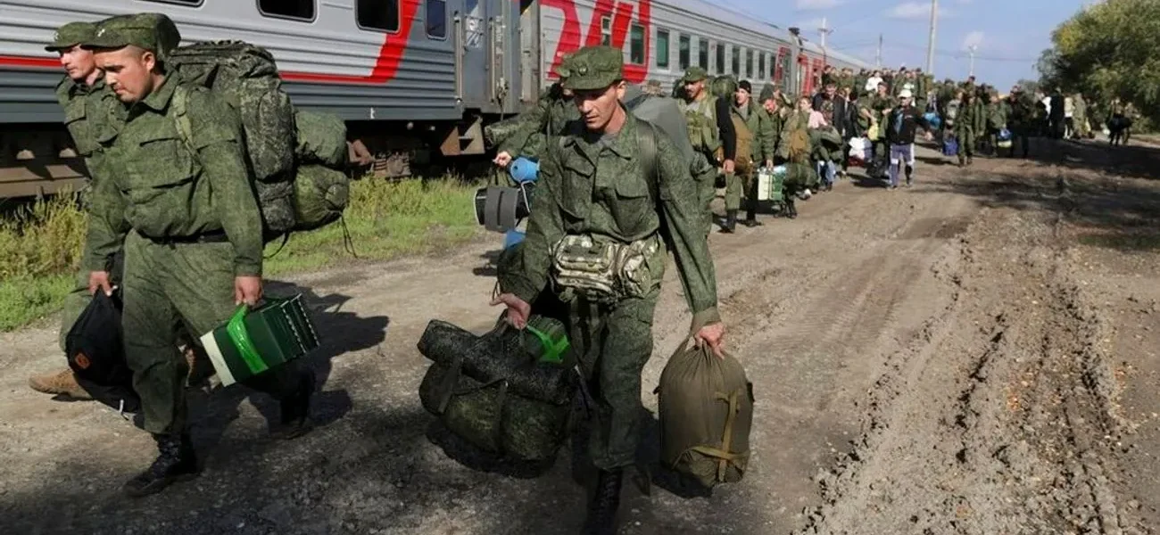 На війні росії проти України вже загинули понад пів тисячі іноземців із 28 країн
