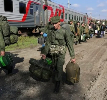 На війні росії проти України вже загинули понад пів тисячі іноземців із 28 країн