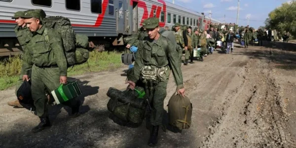 На війні росії проти України вже загинули понад пів тисячі іноземців із 28 країн