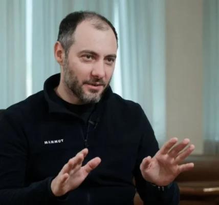 Обшуки ДБР у Кубракова: колишній міністр прокоментував ситуацію