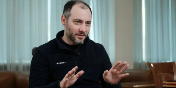 Обшуки ДБР у Кубракова: колишній міністр прокоментував ситуацію