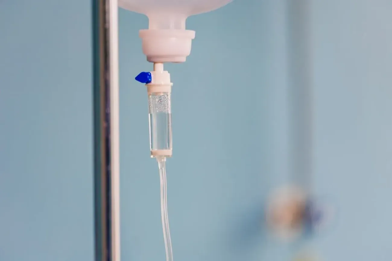 Десять дітей отруїлися після відвідування аквапарку на Закарпатті – поліція
