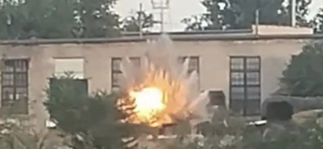 "Гуркіт" у Мелітополі: ГУР повідомило про знищення п