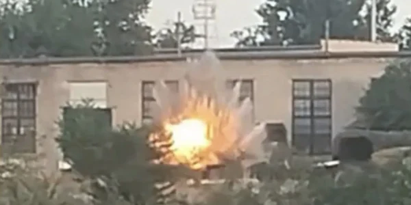 "Гуркіт" у Мелітополі: ГУР повідомило про знищення п