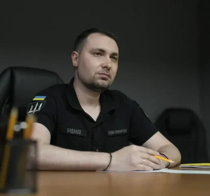 росія має намір увійти до Дніпропетровської області на 10 км у глиб - Буданов