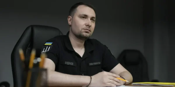 росія має намір увійти до Дніпропетровської області на 10 км у глиб - Буданов