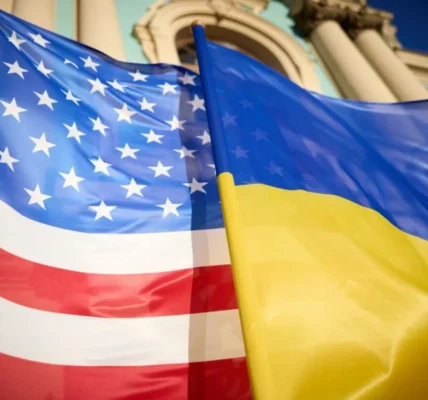 Тихий повідомив, коли почнеться черговий раунд зустрічей української та американської сторони
