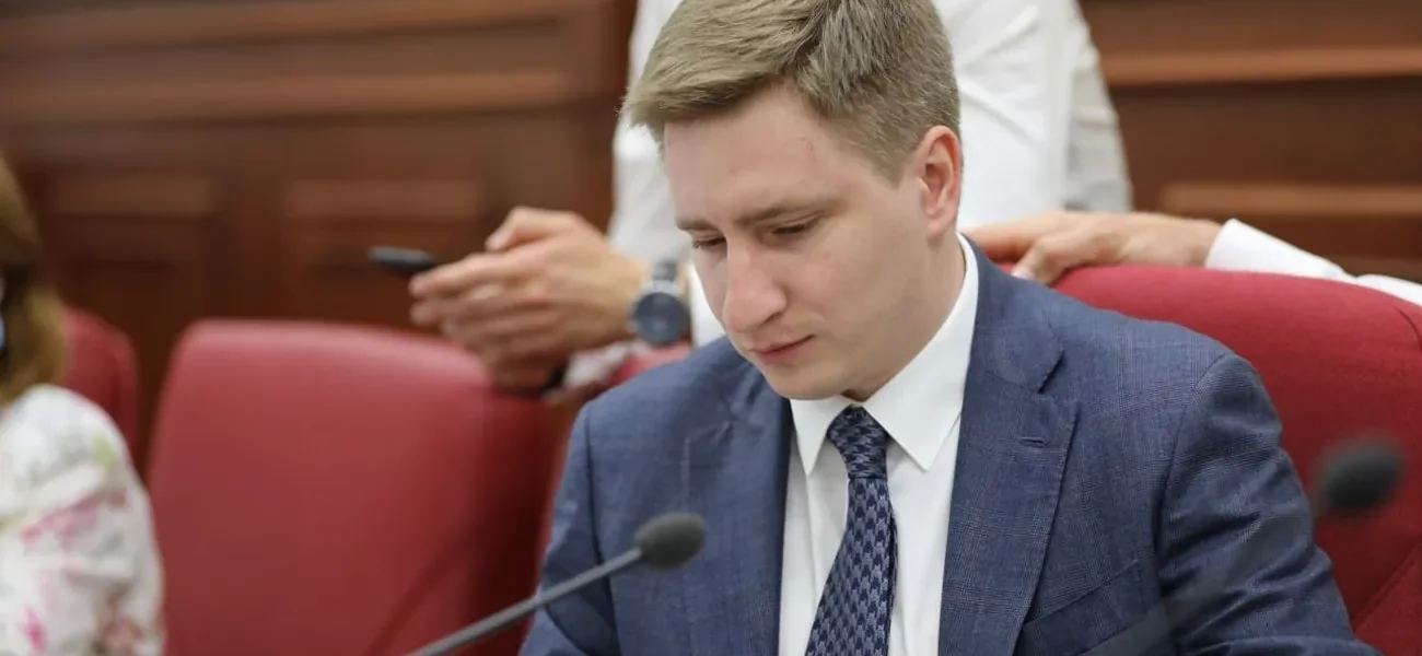 Суд обрав запобіжний захід екссекретарю Київради Бондаренку