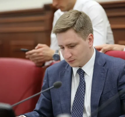 Суд обрав запобіжний захід екссекретарю Київради Бондаренку