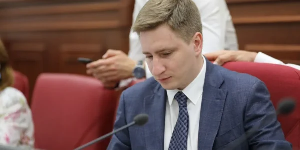 Суд обрав запобіжний захід екссекретарю Київради Бондаренку