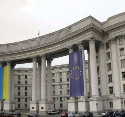 Створення в МЗС управління недружніх країн: Тихий розповів, чим буде займатися
