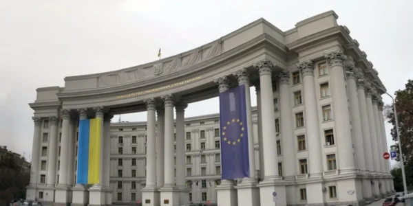 Створення в МЗС управління недружніх країн: Тихий розповів, чим буде займатися