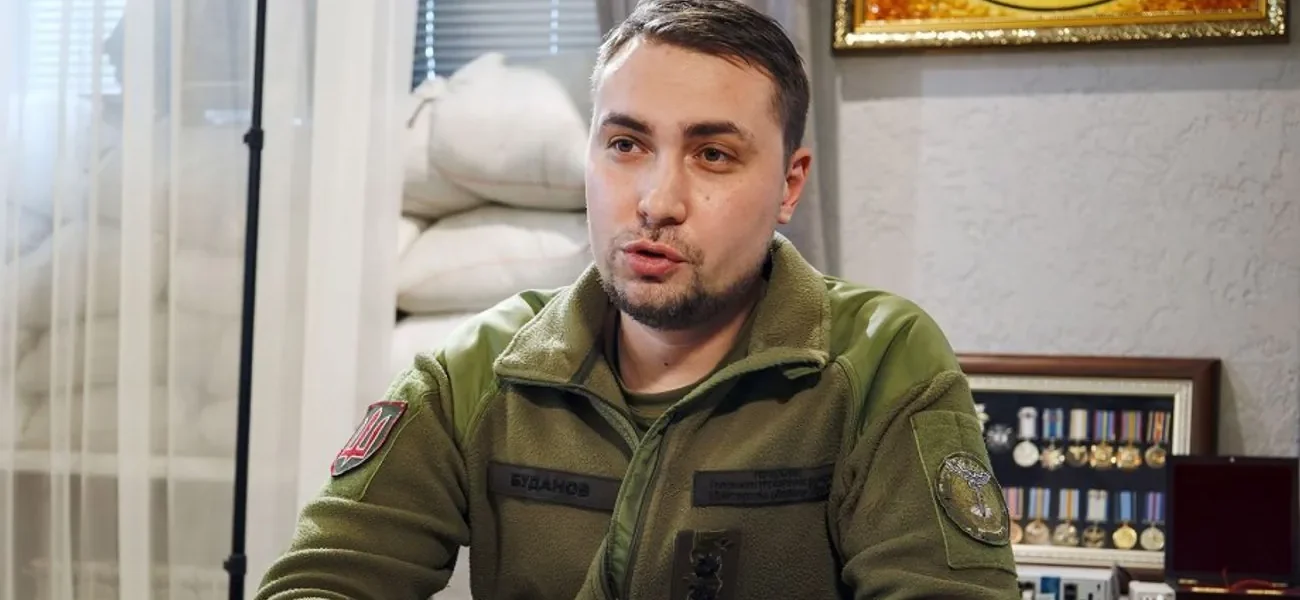 Північна Корея постачає росії до 40% боєприпасів для війни в Україні - Буданов