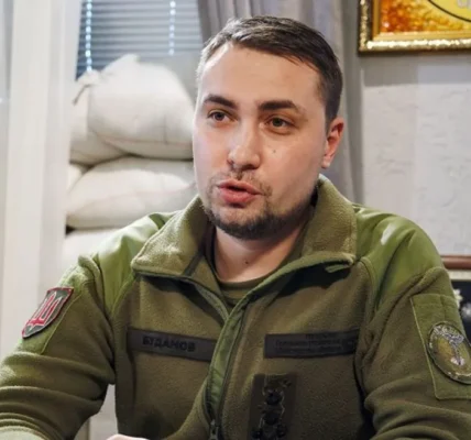 Північна Корея постачає росії до 40% боєприпасів для війни в Україні - Буданов