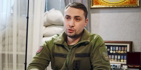 Північна Корея постачає росії до 40% боєприпасів для війни в Україні - Буданов