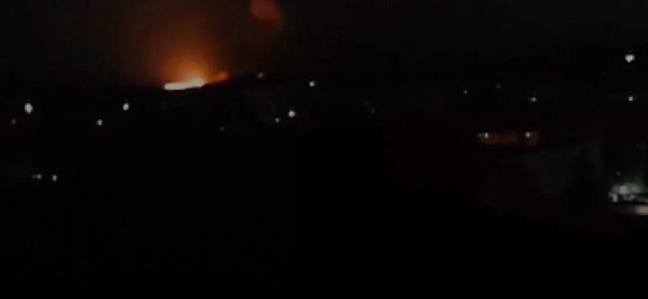 Сили оборони уразили авіаційний завод та підприємство з виготовлення ракет для ППО на території рф - Генштаб