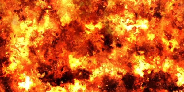 У росії вибухнув трубопровід, що забезпечує російський ВПК - джерело