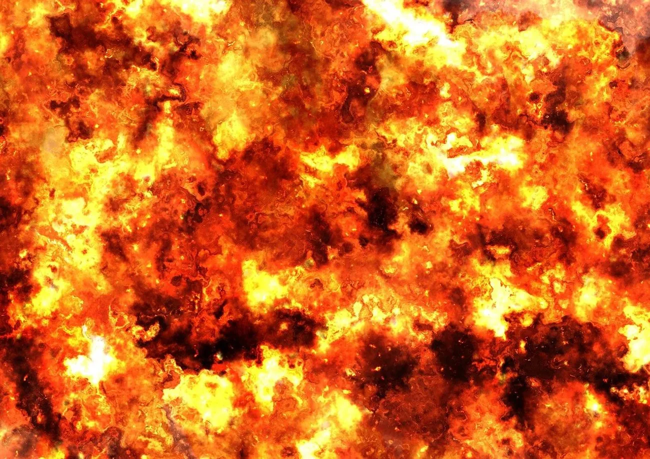 У росії вибухнув трубопровід, що забезпечує російський ВПК - джерело