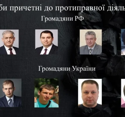 "Привласнили" українські підприємства на ТОТ: Курченку та іншим російським ділкам повідомили заочну підозру