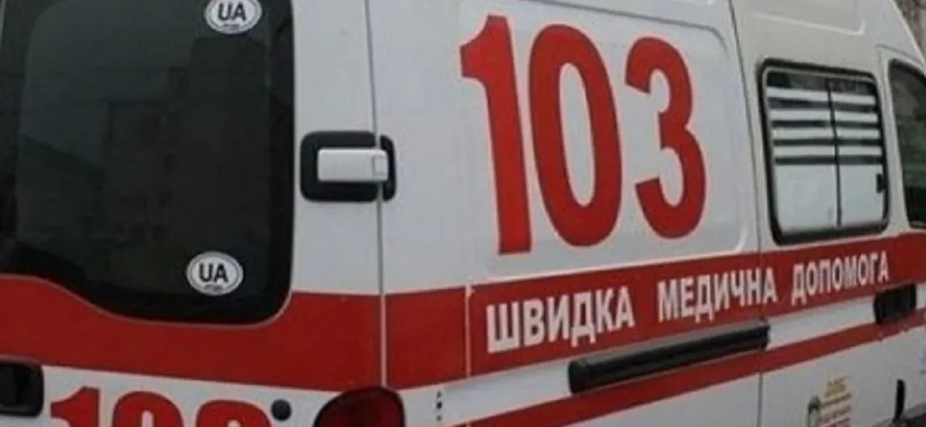 Ранкова атака на Харків: двоє постраждалих та значні руйнування