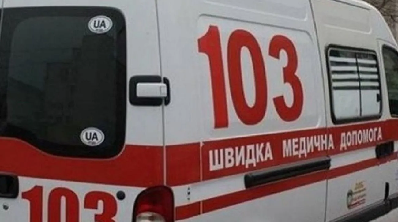 Ранкова атака на Харків: двоє постраждалих та значні руйнування