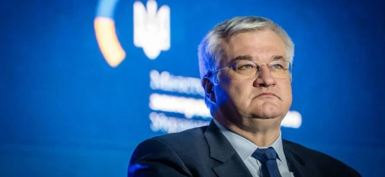Сибіга закликав рф передавати українських громадян безпосередньо до кордону з Україною, а не Грузією