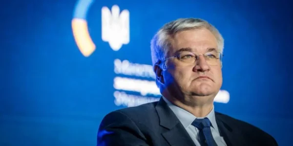 Сибіга закликав рф передавати українських громадян безпосередньо до кордону з Україною, а не Грузією