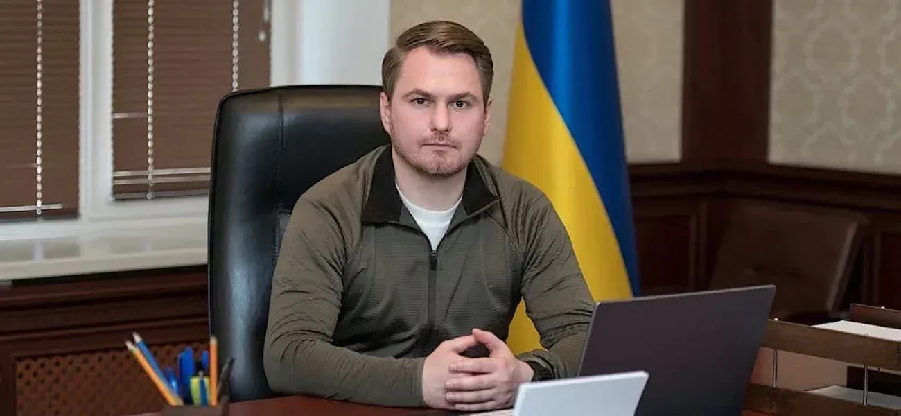 Якісний аудит триває: Генпрокурор Кравченко повідомив про закриття понад 30% проваджень щодо бізнесу