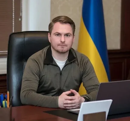 Якісний аудит триває: Генпрокурор Кравченко повідомив про закриття понад 30% проваджень щодо бізнесу