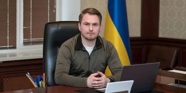 Якісний аудит триває: Генпрокурор Кравченко повідомив про закриття понад 30% проваджень щодо бізнесу